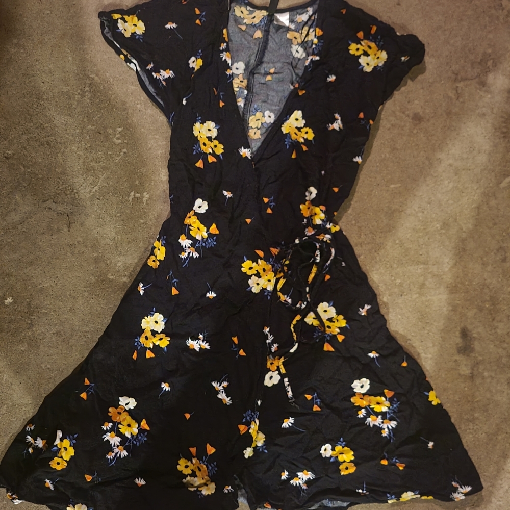 H&M Divided Dress